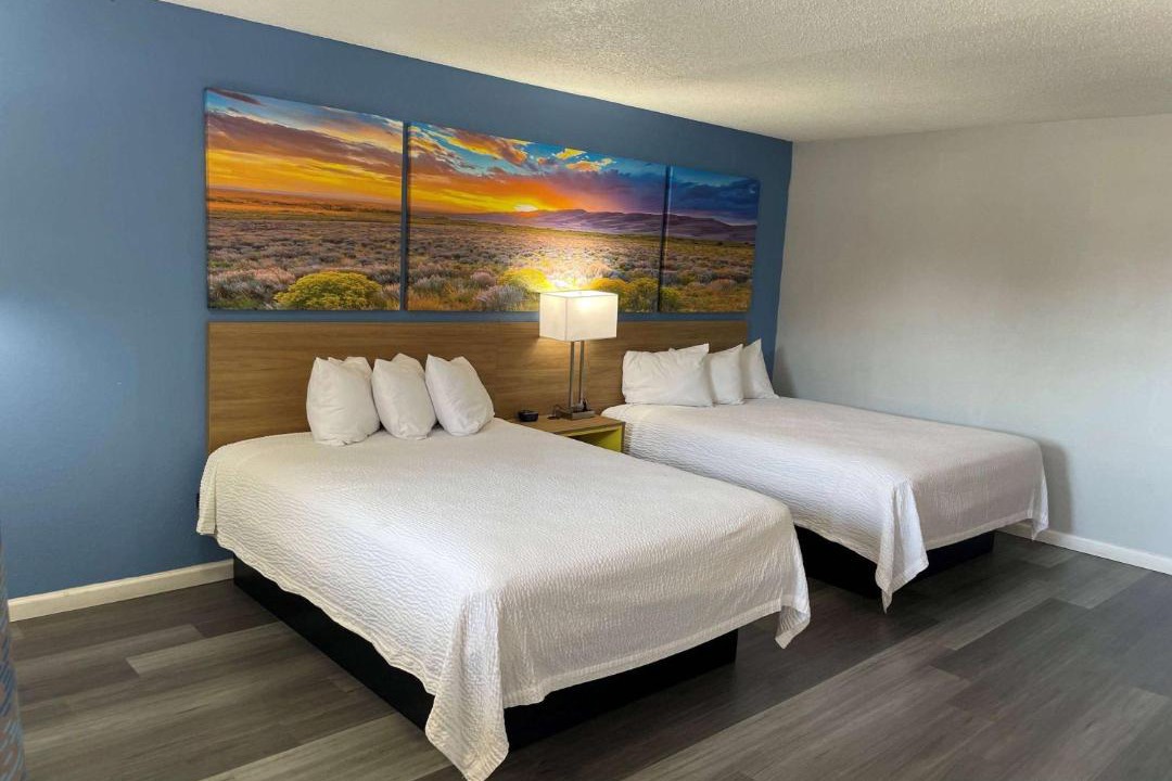 Photo of Bedroom in Gatesville