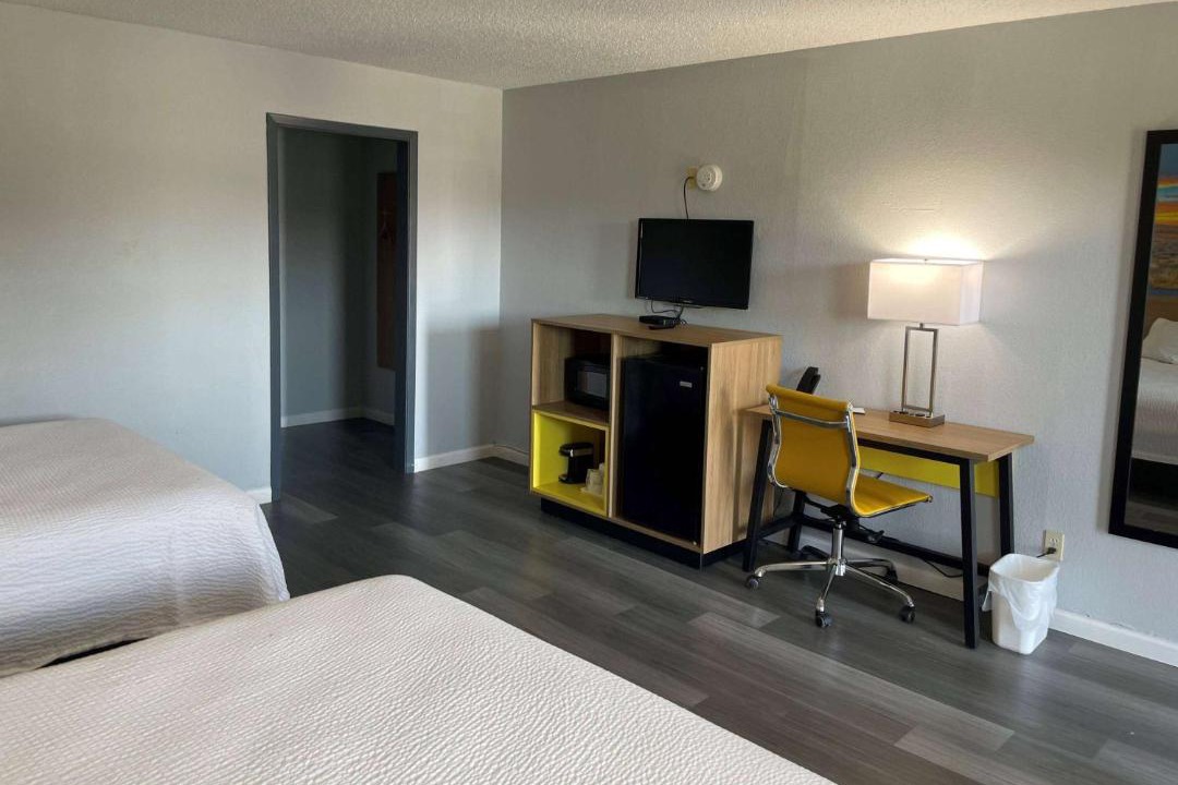 Photo of Bedroom in Gatesville