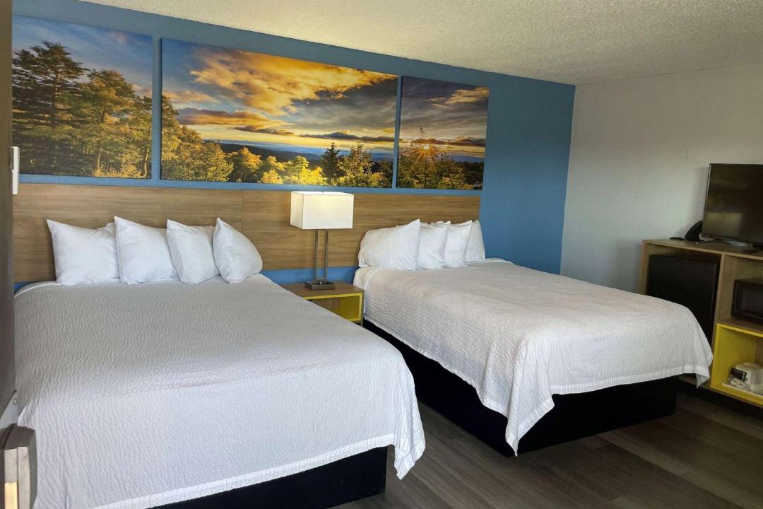 Photo of Bedroom in Gatesville