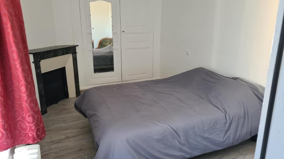 Photo of Bedroom in Bourgueil