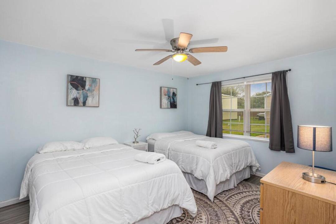 Photo of Bedroom in Iowa
