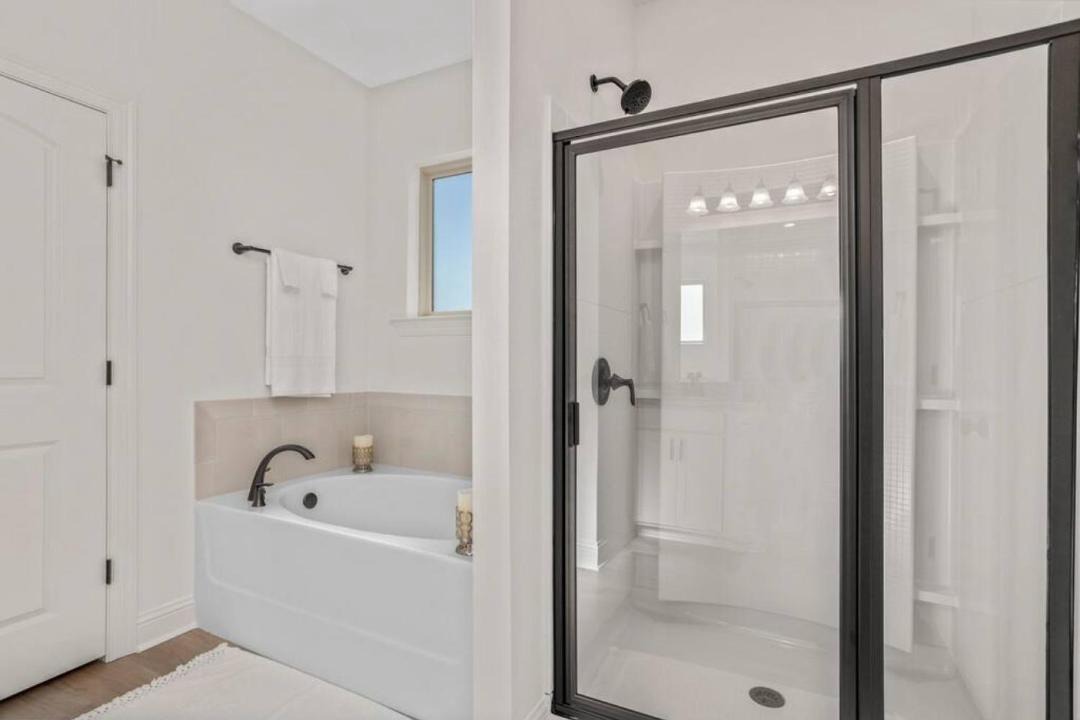 Photo of Bathroom in Lake Charles