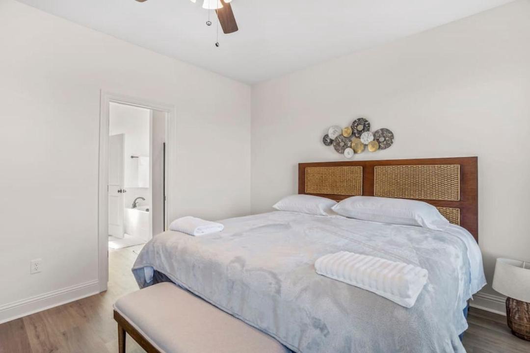 Photo of Bedroom in Lake Charles