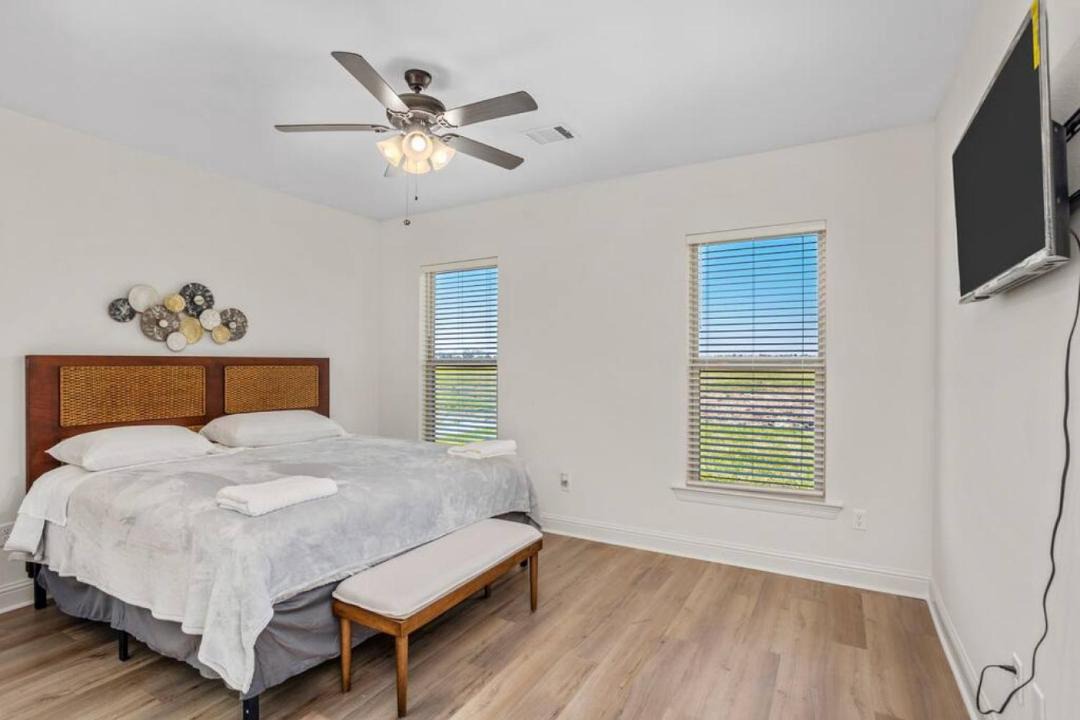 Photo of Bedroom in Lake Charles