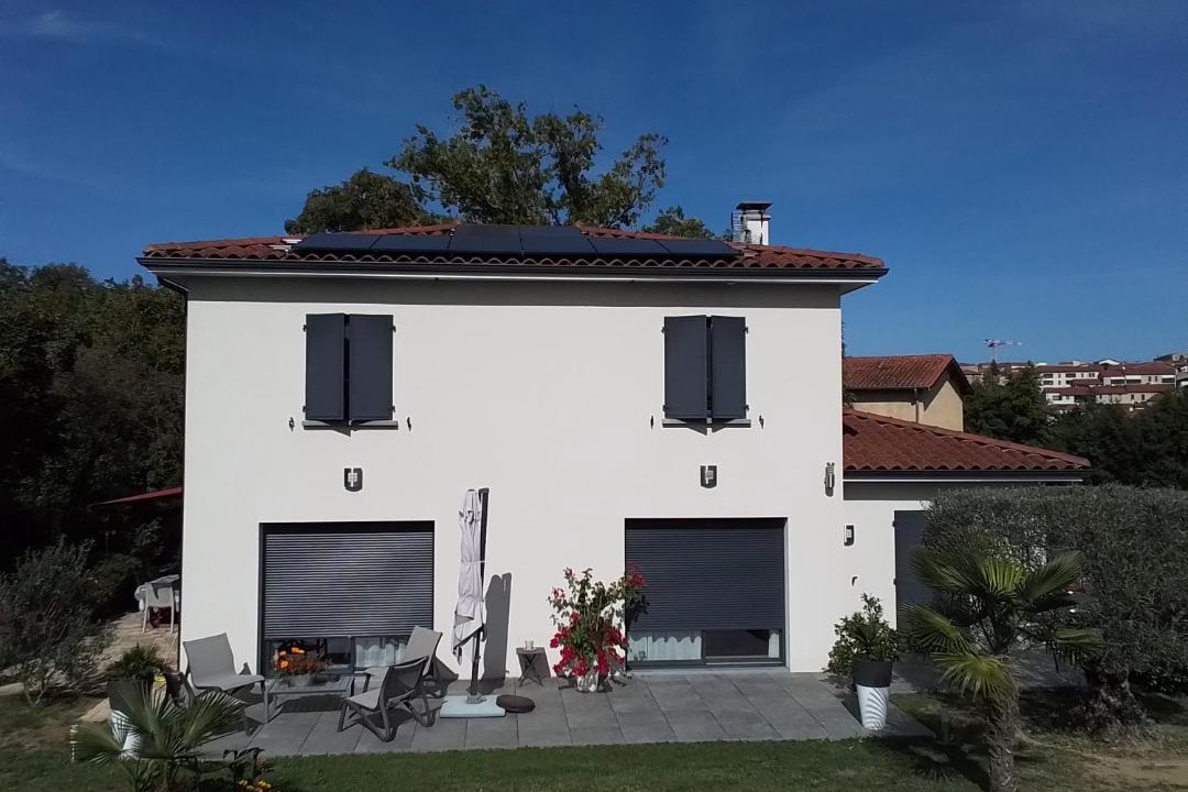 Photo of Others in Mornant