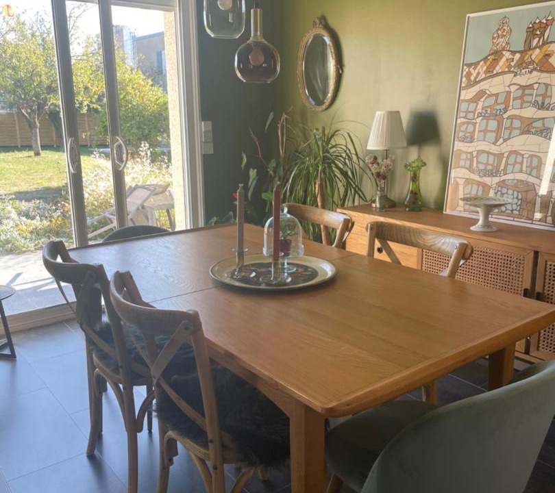 Photo of Livingroom in Varennes-Vauzelles