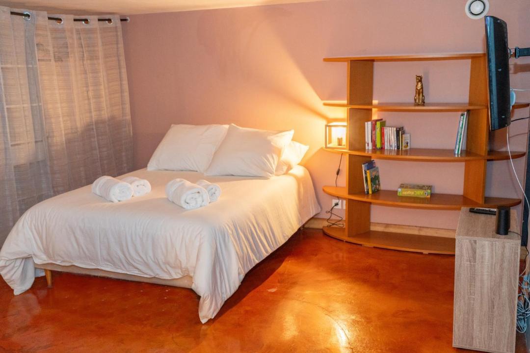 Photo of Bedroom in Dunkerque Centre