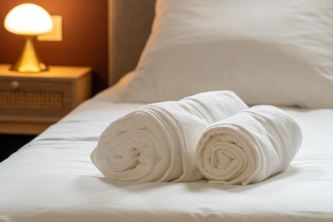 Photo of Bedroom in Dunkerque Centre