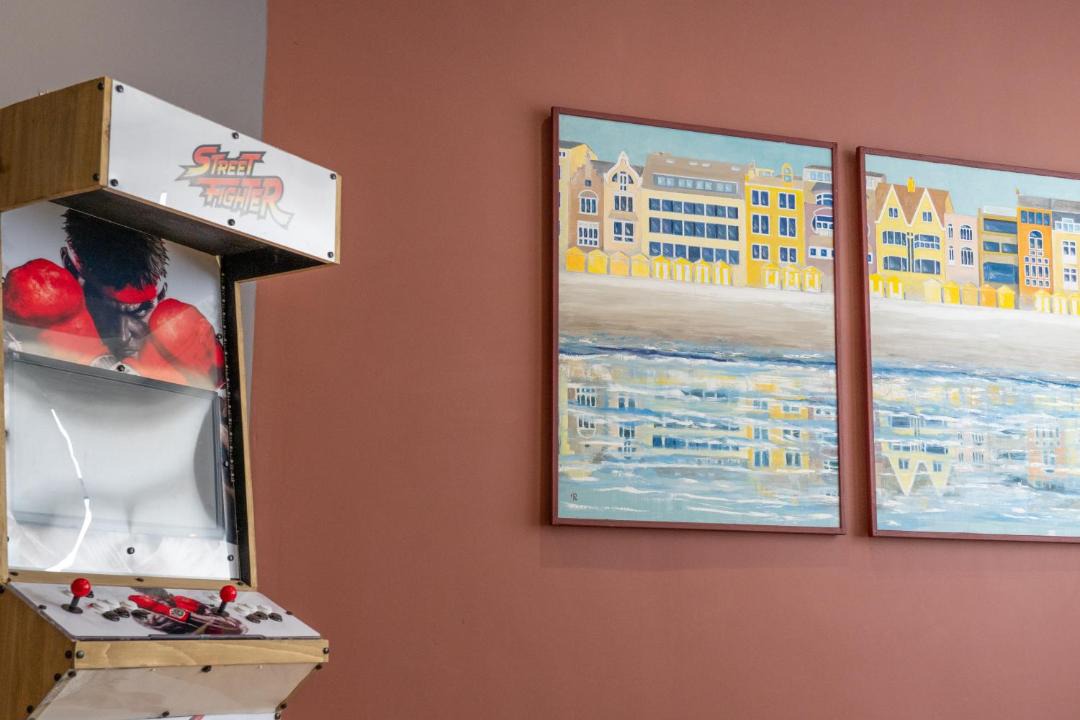 Photo of Others in Dunkerque Centre