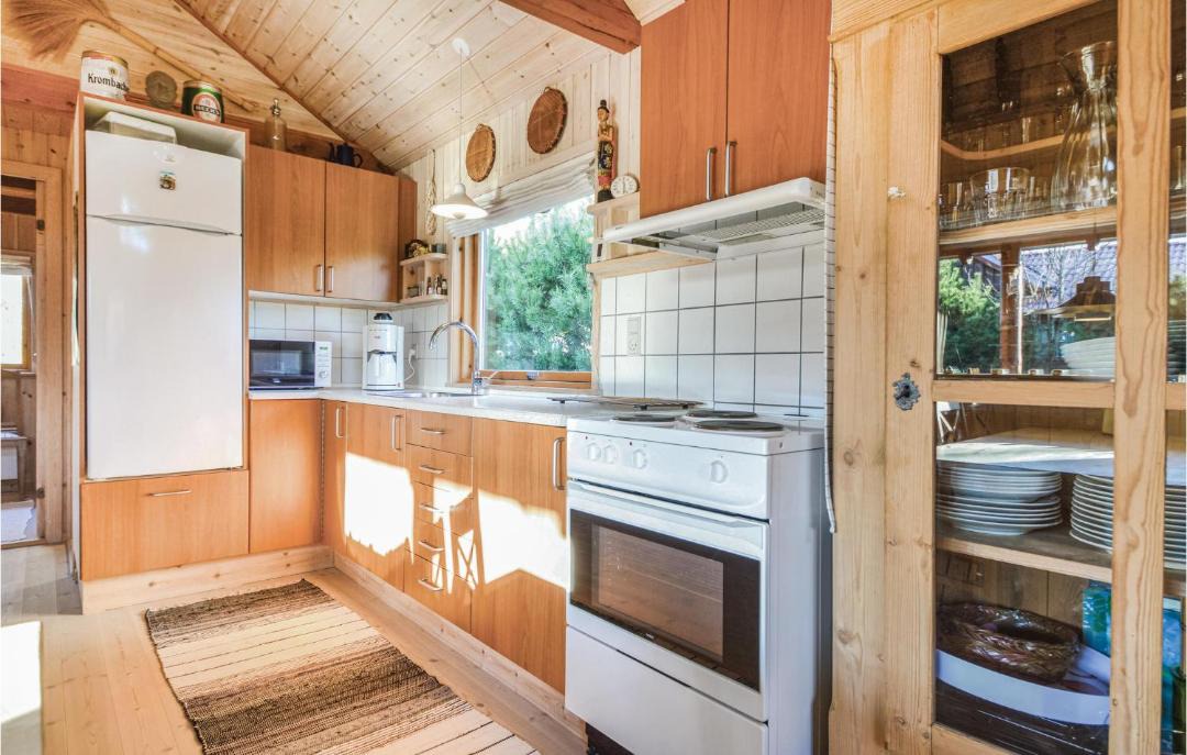 Photo of Kitchen in Hovborg