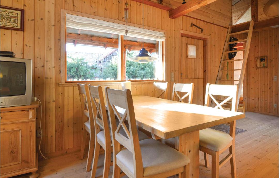 Photo of Kitchen in Hovborg