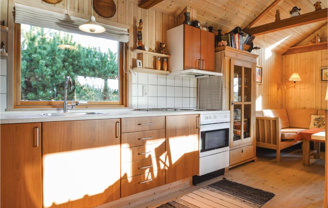 Photo of Kitchen in Hovborg