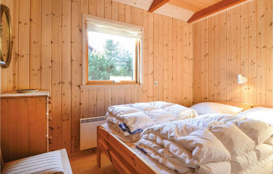 Photo of Bedroom in Hovborg