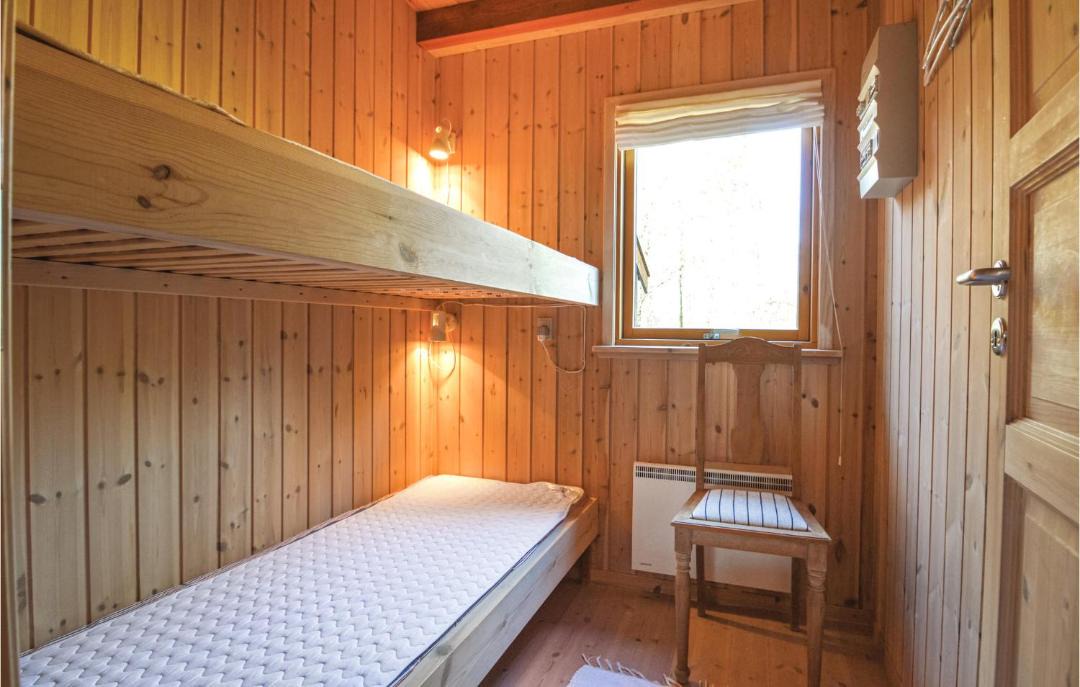 Photo of Bedroom in Hovborg
