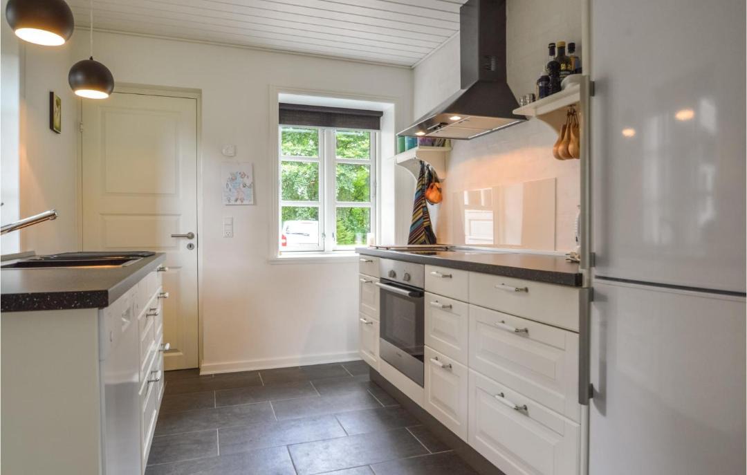 Photo of Kitchen in Tistrup