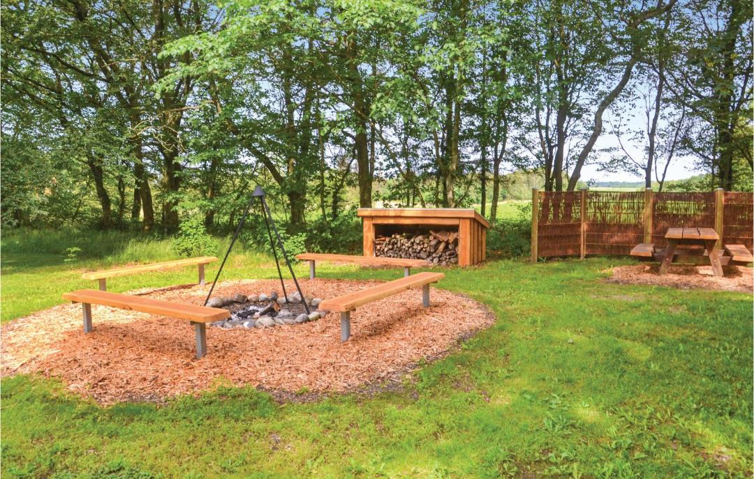 Photo of Outdoor in Tistrup