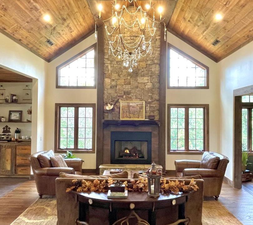 Photo of Others in Blue Ridge