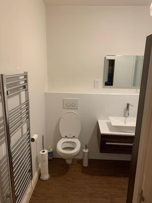 Photo of Bathroom in Golspie