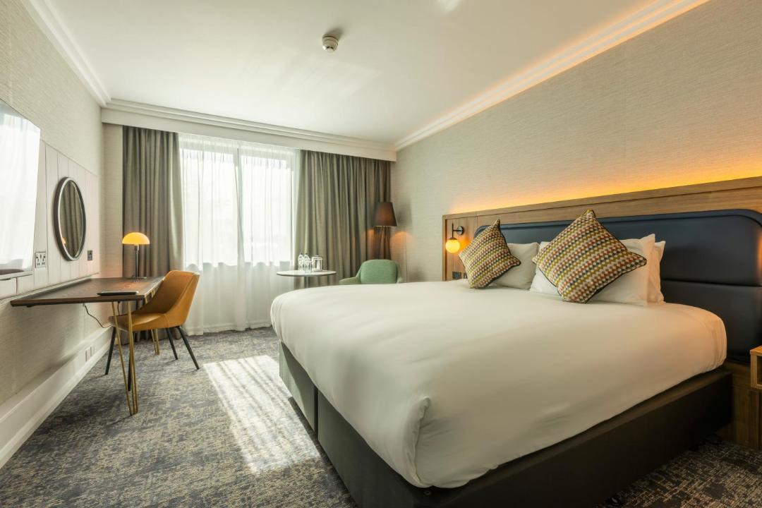 Photo of Bedroom in Little Hay