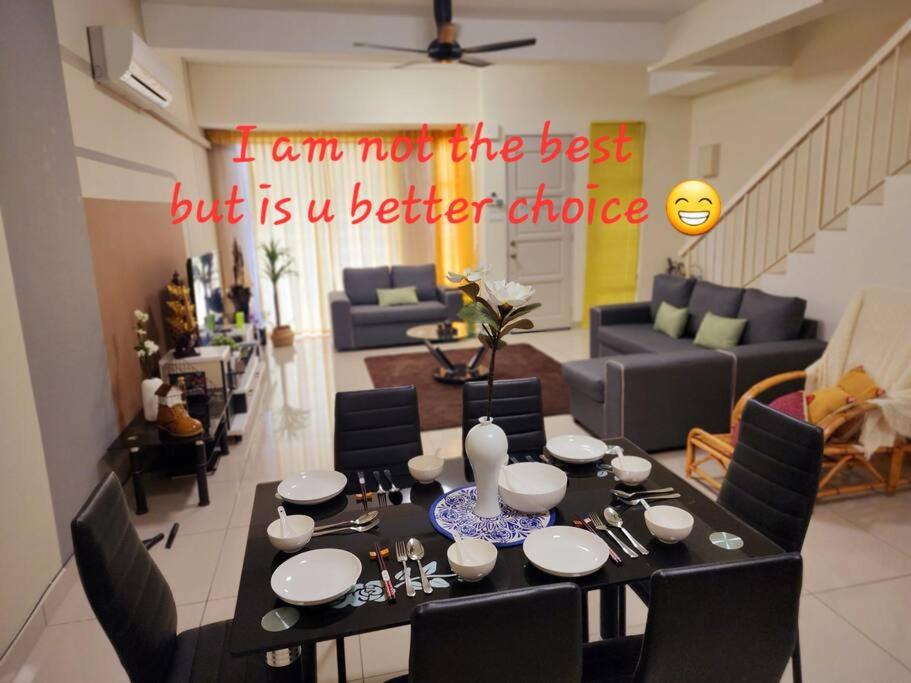 Photo of Livingroom in Kampung Rinching Ulu