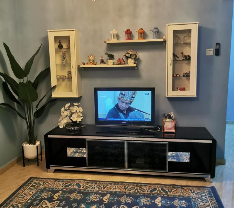 Photo of Livingroom in Hulu Selangor