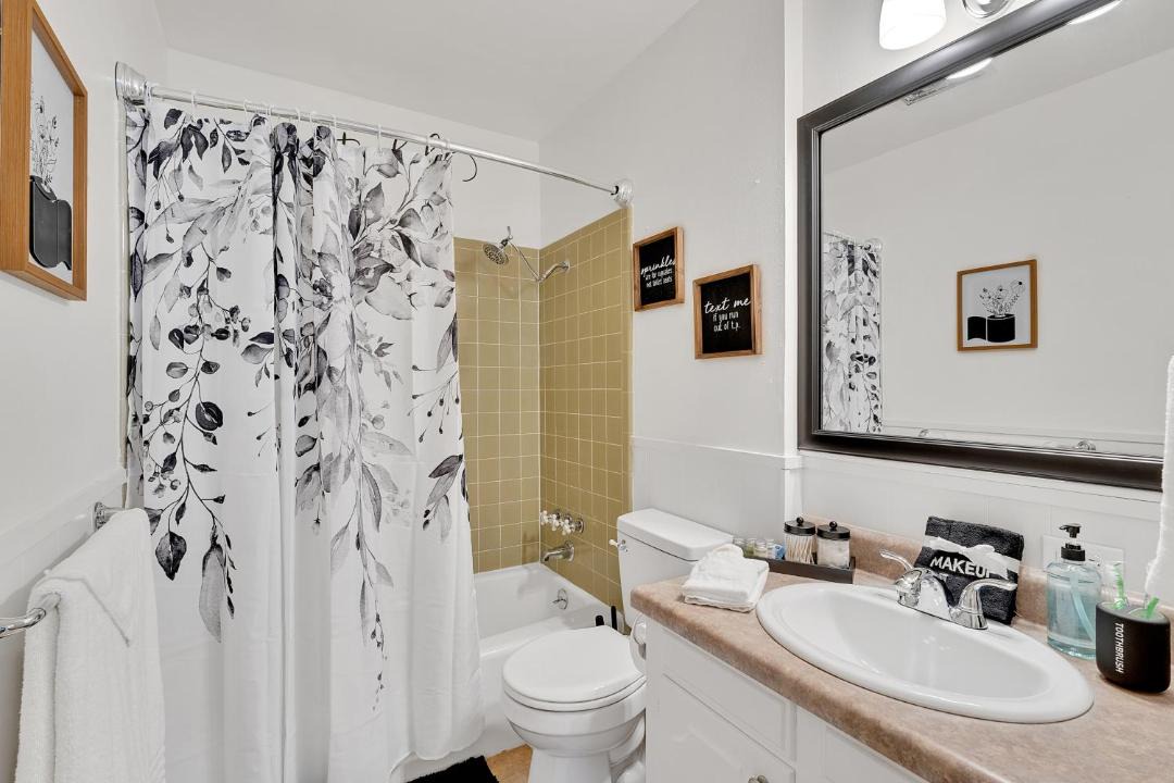 Photo of Bathroom in Shreveport