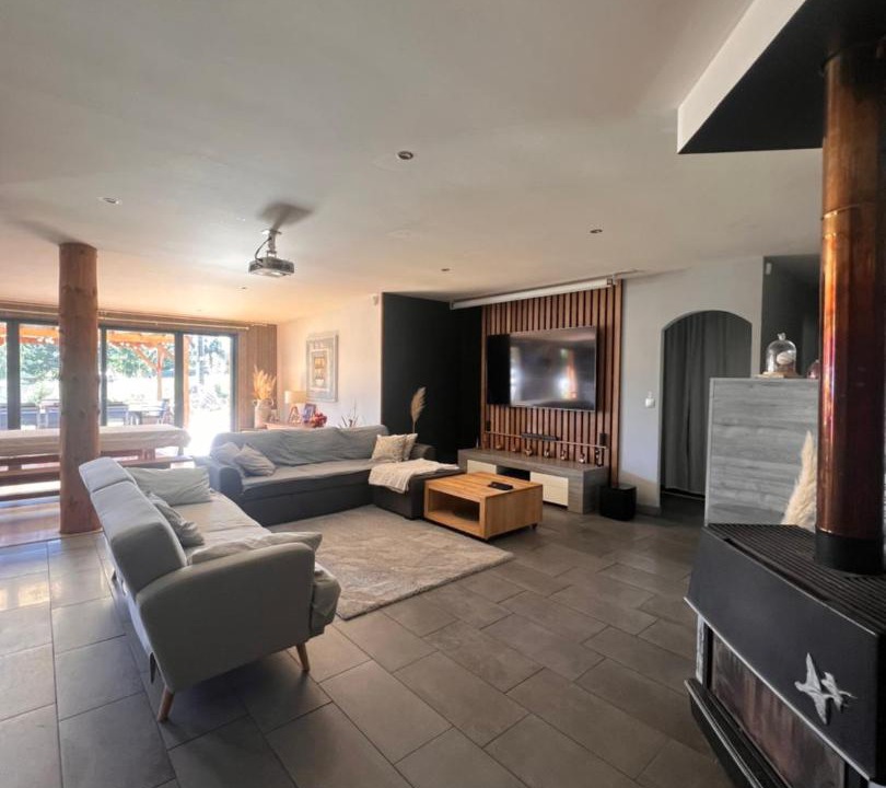 Photo of Livingroom in Lavelanet