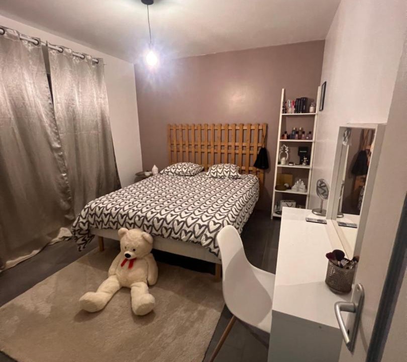 Photo of Bedroom in Lavelanet