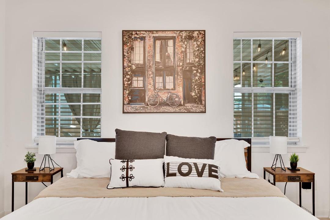 Photo of Bedroom in Shreveport