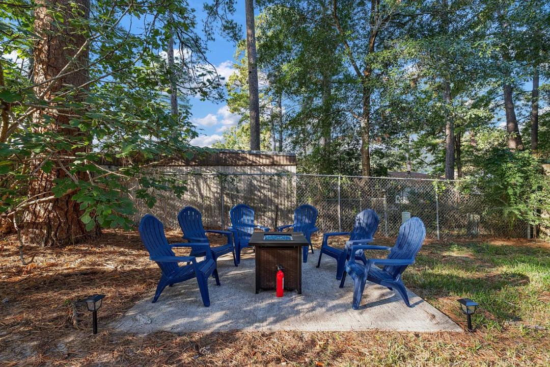 Photo of Patio Balcony in Shreveport