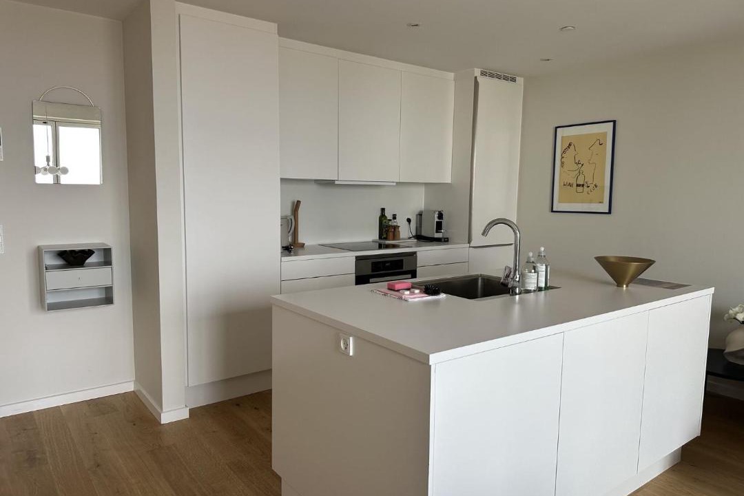 Photo of Kitchen in Vesterbro