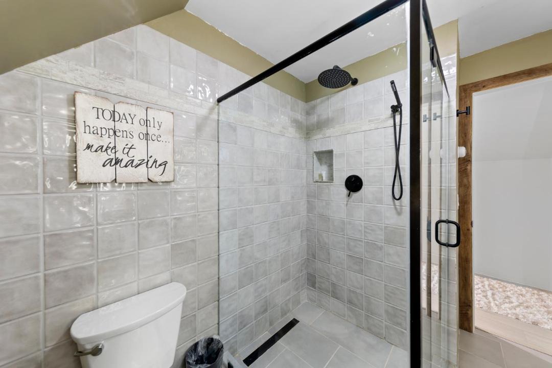 Photo of Bathroom in Lake Placid