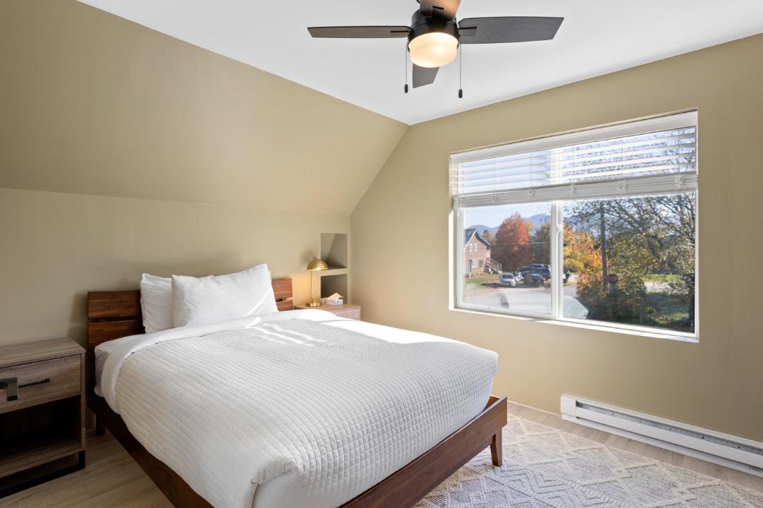 Photo of Bedroom in Lake Placid