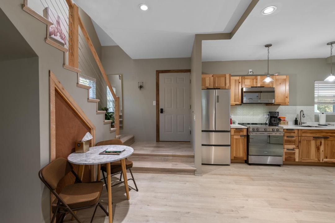 Photo of Kitchen in Lake Placid