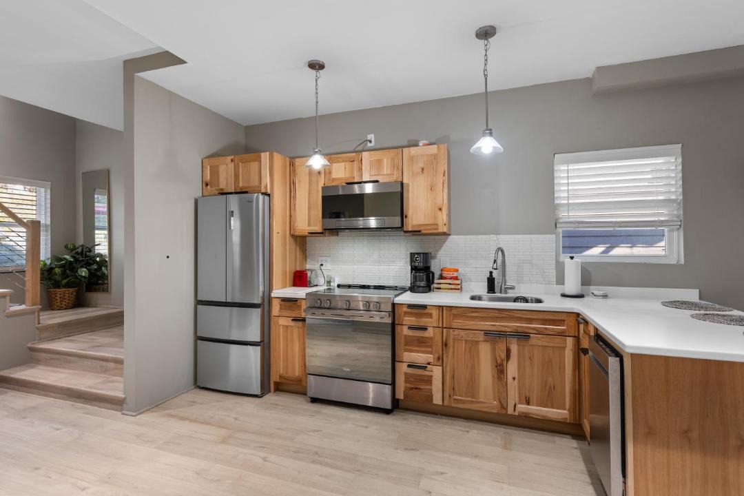 Photo of Kitchen in Lake Placid