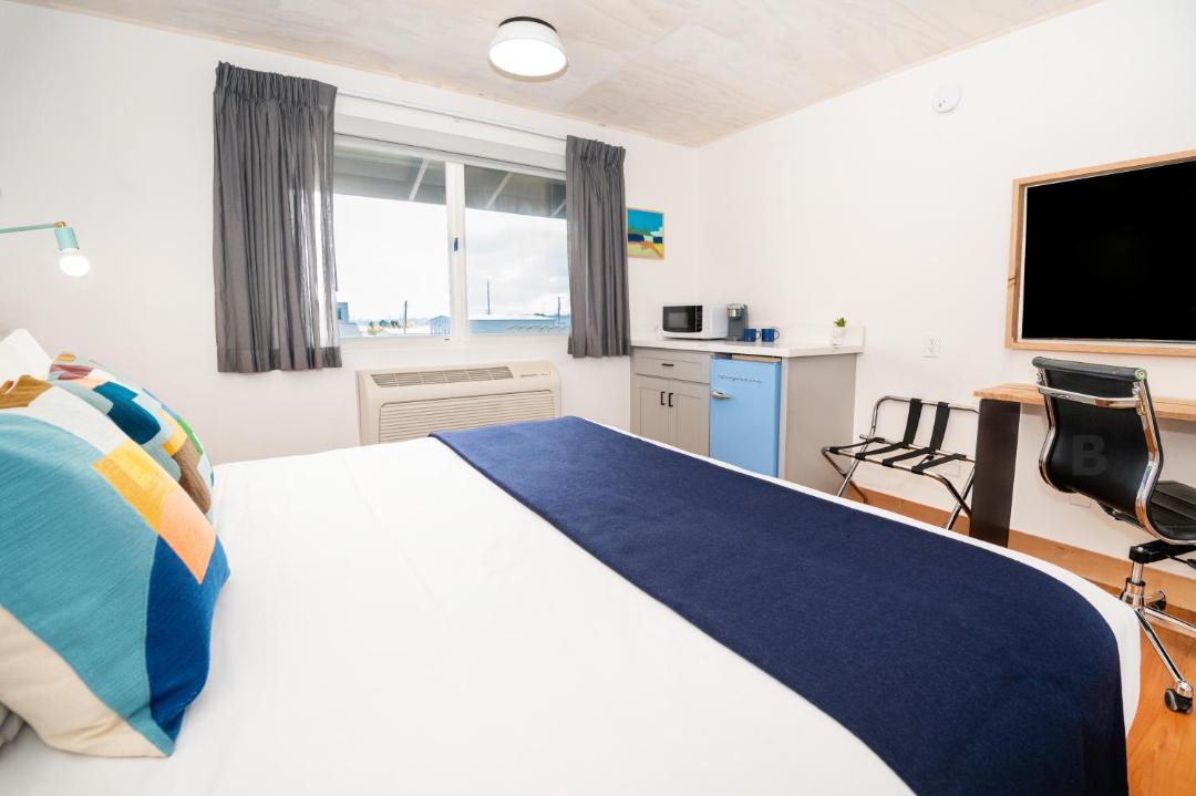 Photo of Bedroom in Anacortes