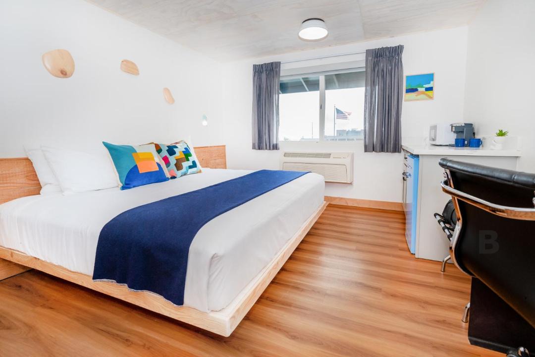 Photo of Bedroom in Anacortes