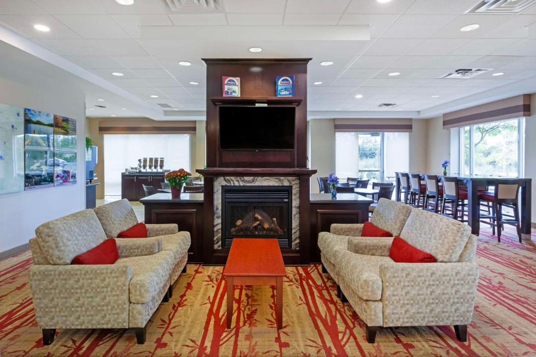 Photo of Livingroom in Huntsville