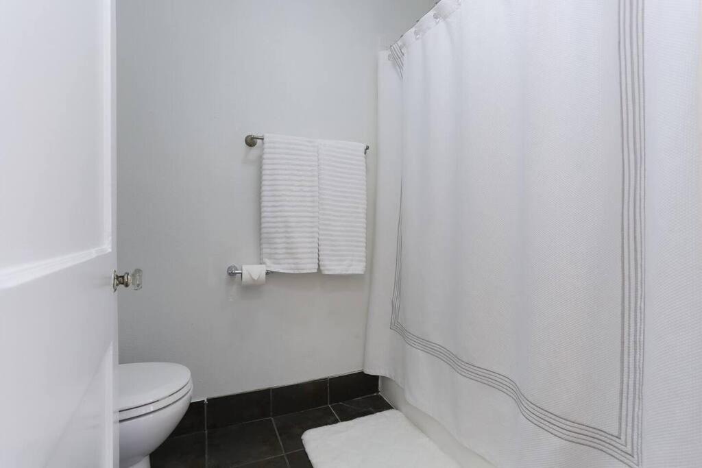 Photo of Bathroom in Tobin Hill