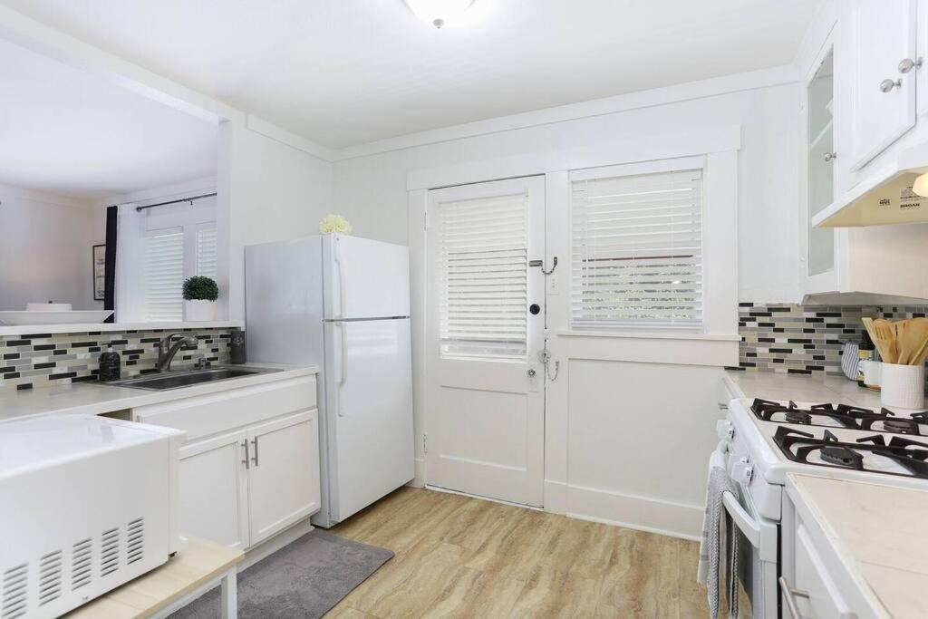 Photo of Kitchen in Tobin Hill