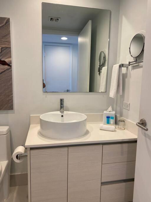 Photo of Bathroom in Hallandale Beach
