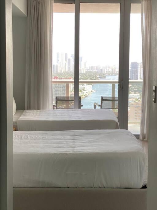 Photo of Bedroom in Hallandale Beach