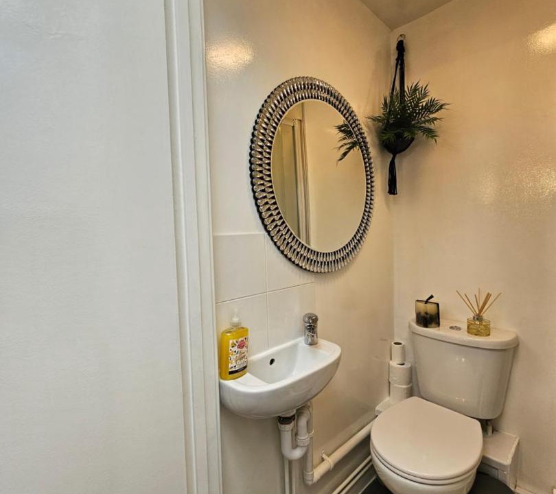 Photo of Others in Stevenage