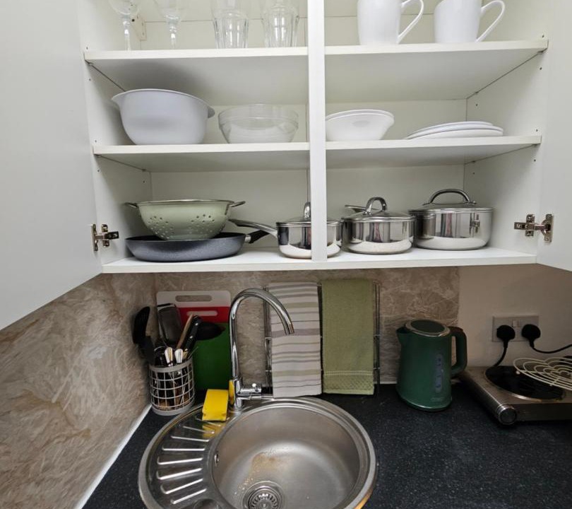 Photo of Others in Stevenage