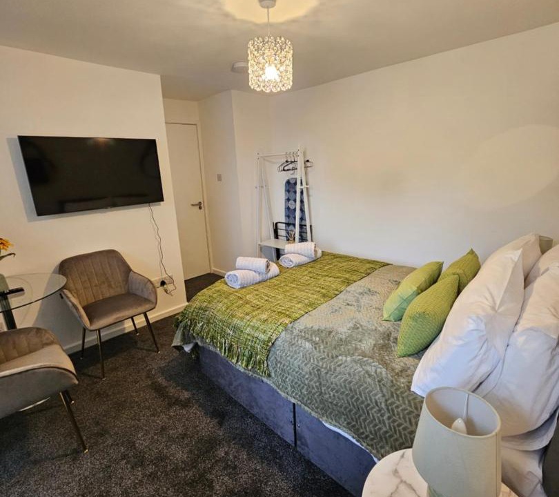 Photo of Others in Stevenage