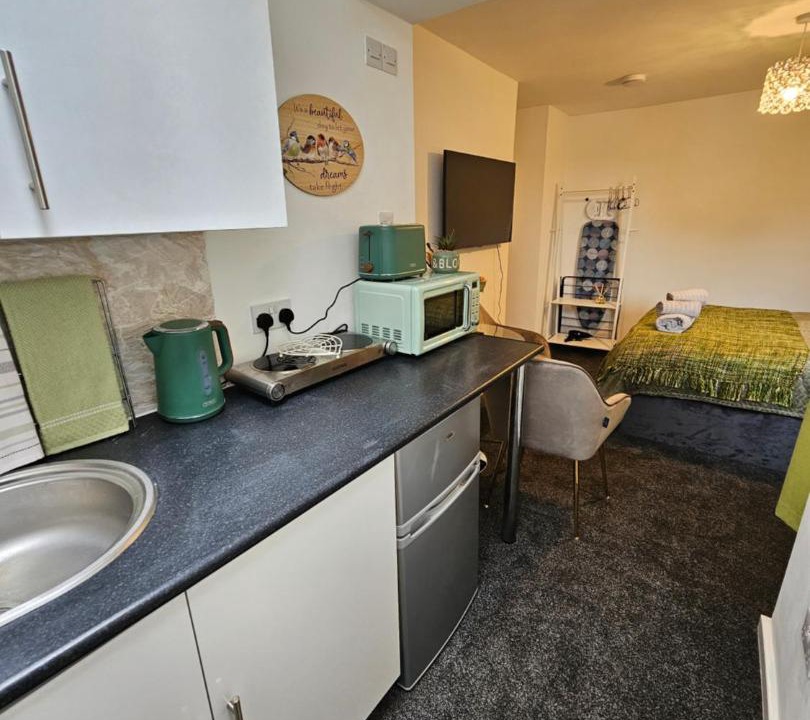 Photo of Others in Stevenage