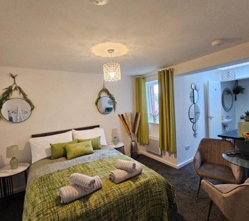 Photo of Others in Stevenage