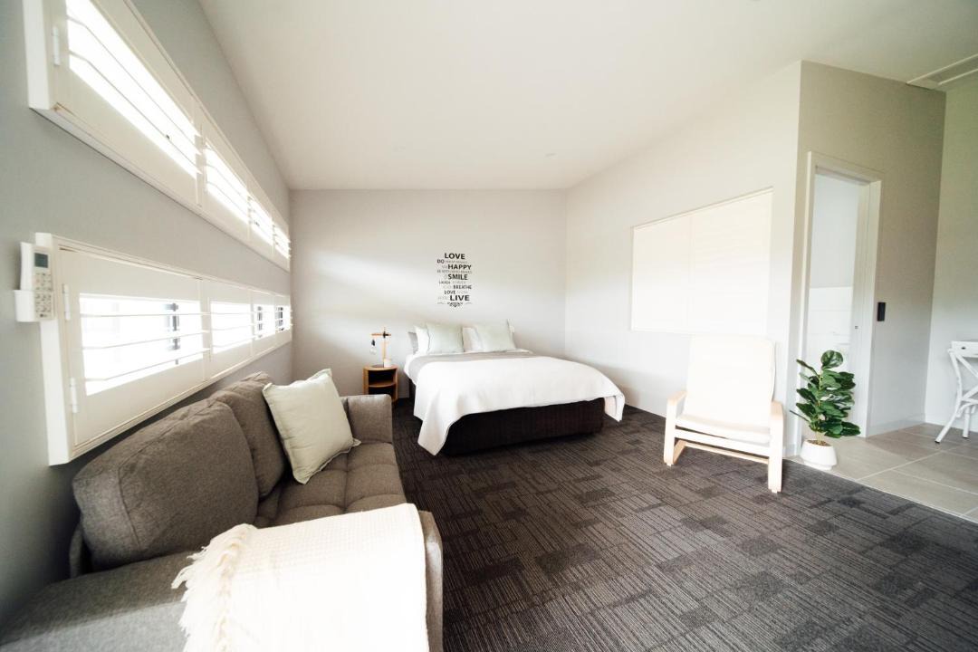 Photo of Bedroom in Curlewis