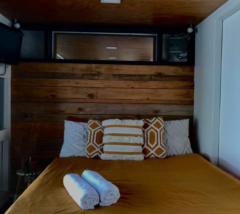 Photo of Bedroom in Greenlane - Ellerslie