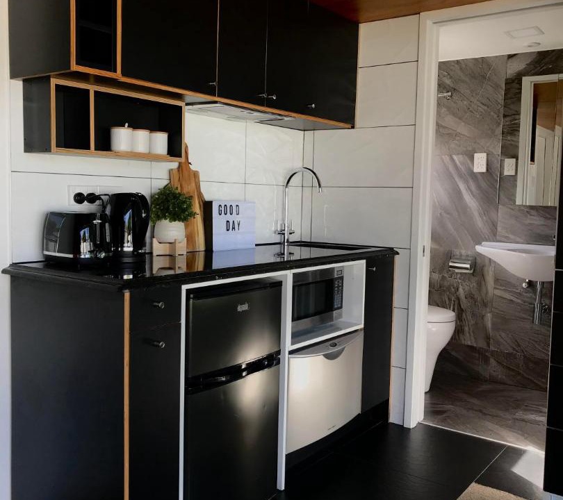 Photo of Kitchen in Greenlane - Ellerslie